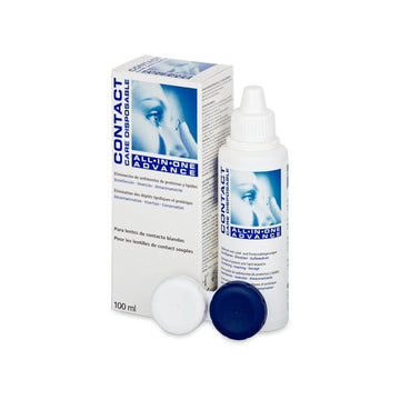 Zeiss All In One Lens Solution 100ML