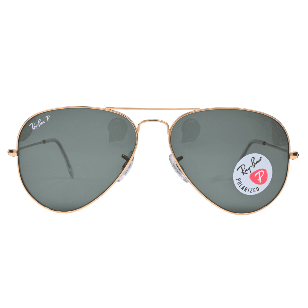 Sunglasses Rayban  RB3025 001/58