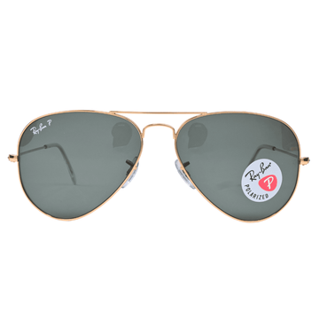 Sunglasses Rayban  RB3025 001/58