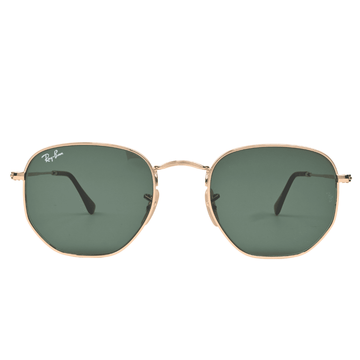 Ray-Ban Hexagonal Flat Lenses sunglasses