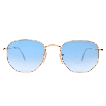 Sunglasses Rayban RB3548 9123/3M