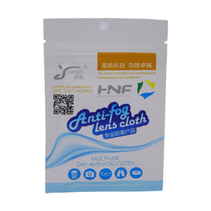 Anti Fog Lens Cloth