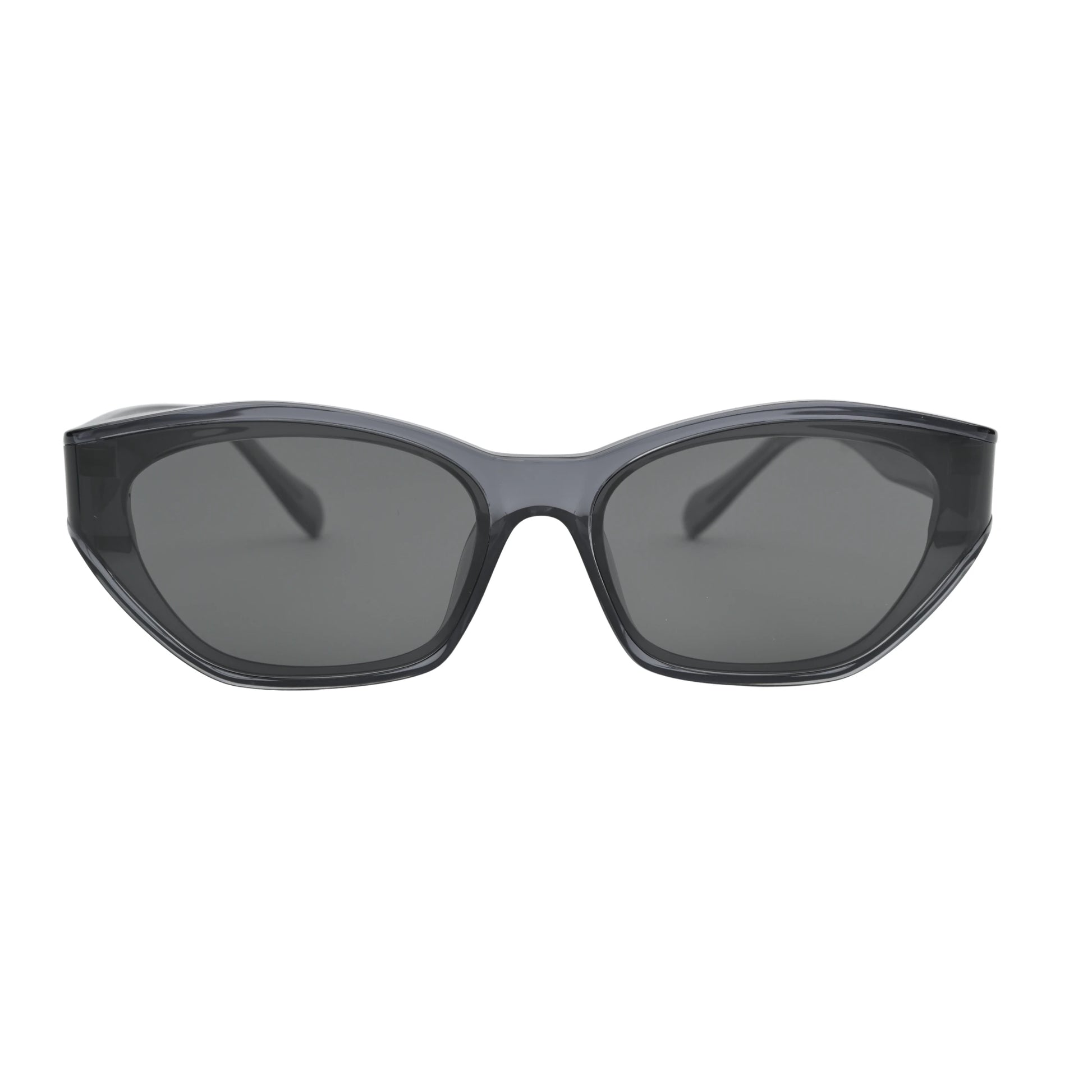 Havana Cat Eye Sunglasses for women