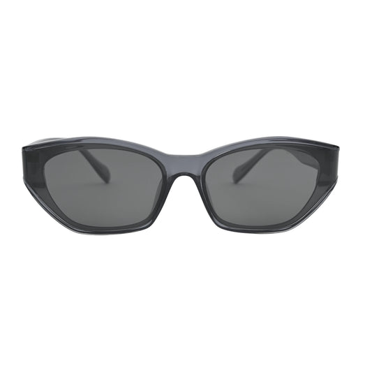 Havana Cat Eye Sunglasses for women