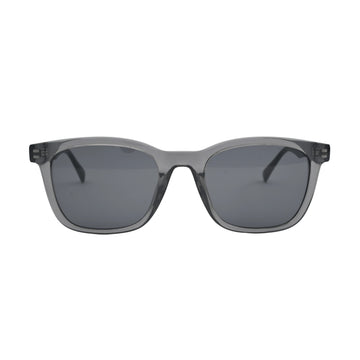 smoke grey sunglasses
