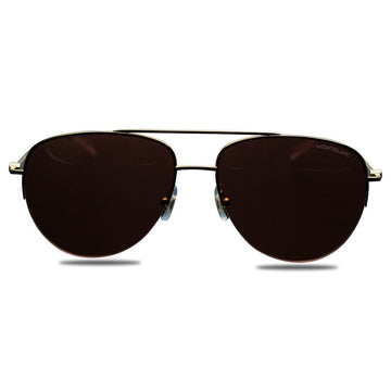 Sunglasses Mont Blanc MB0074S