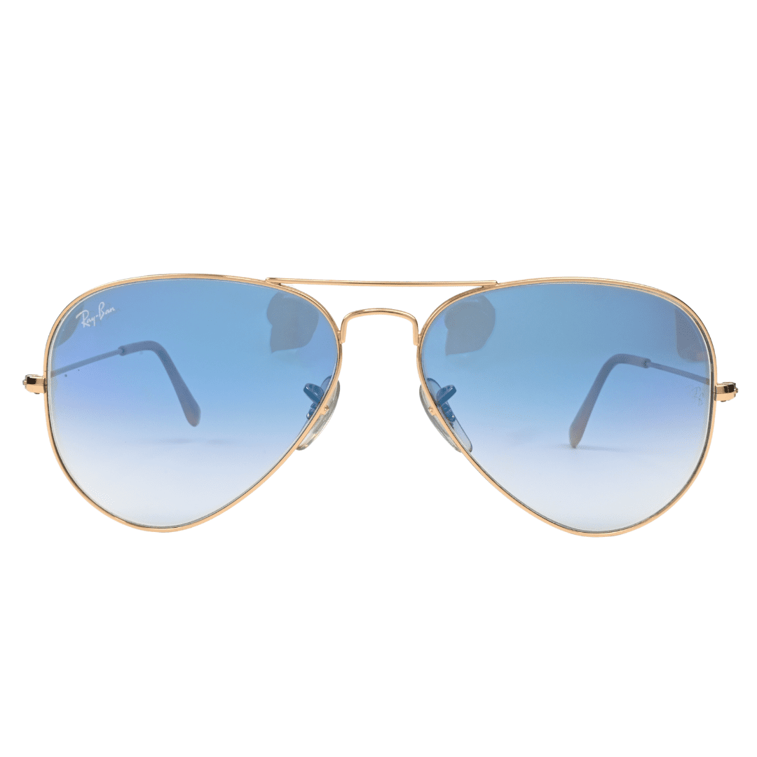 Sunglasses Rayban RB3025 001/3F