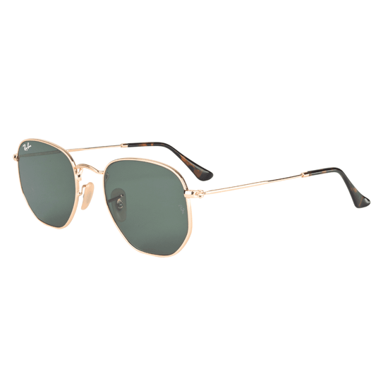 Ray-Ban Hexagonal Flat Lenses sunglasses