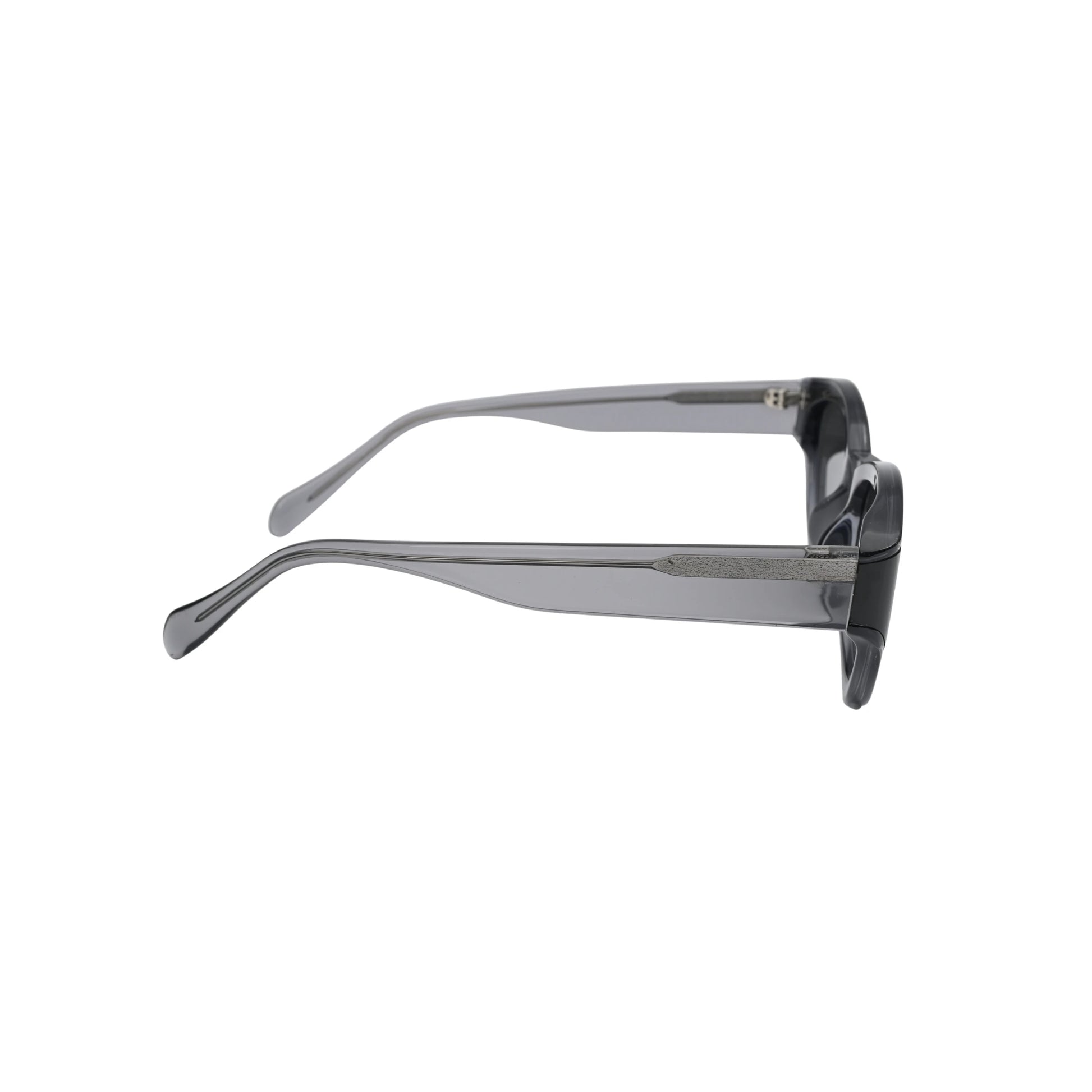 Havana Cat Eye Sunglasses for women side tale