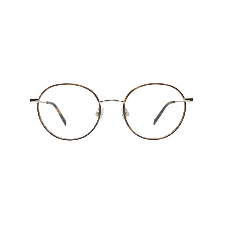 Timeless elegance in every glance. These round eyeglasses blend vintage charm with modern finesse — perfect for a smart, refined everyday look.