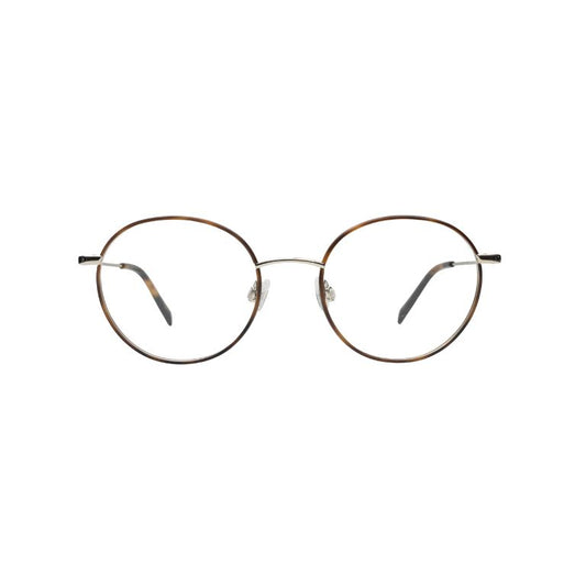 Timeless elegance in every glance. These round eyeglasses blend vintage charm with modern finesse — perfect for a smart, refined everyday look.