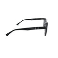 smoke grey sunglasses for unisex