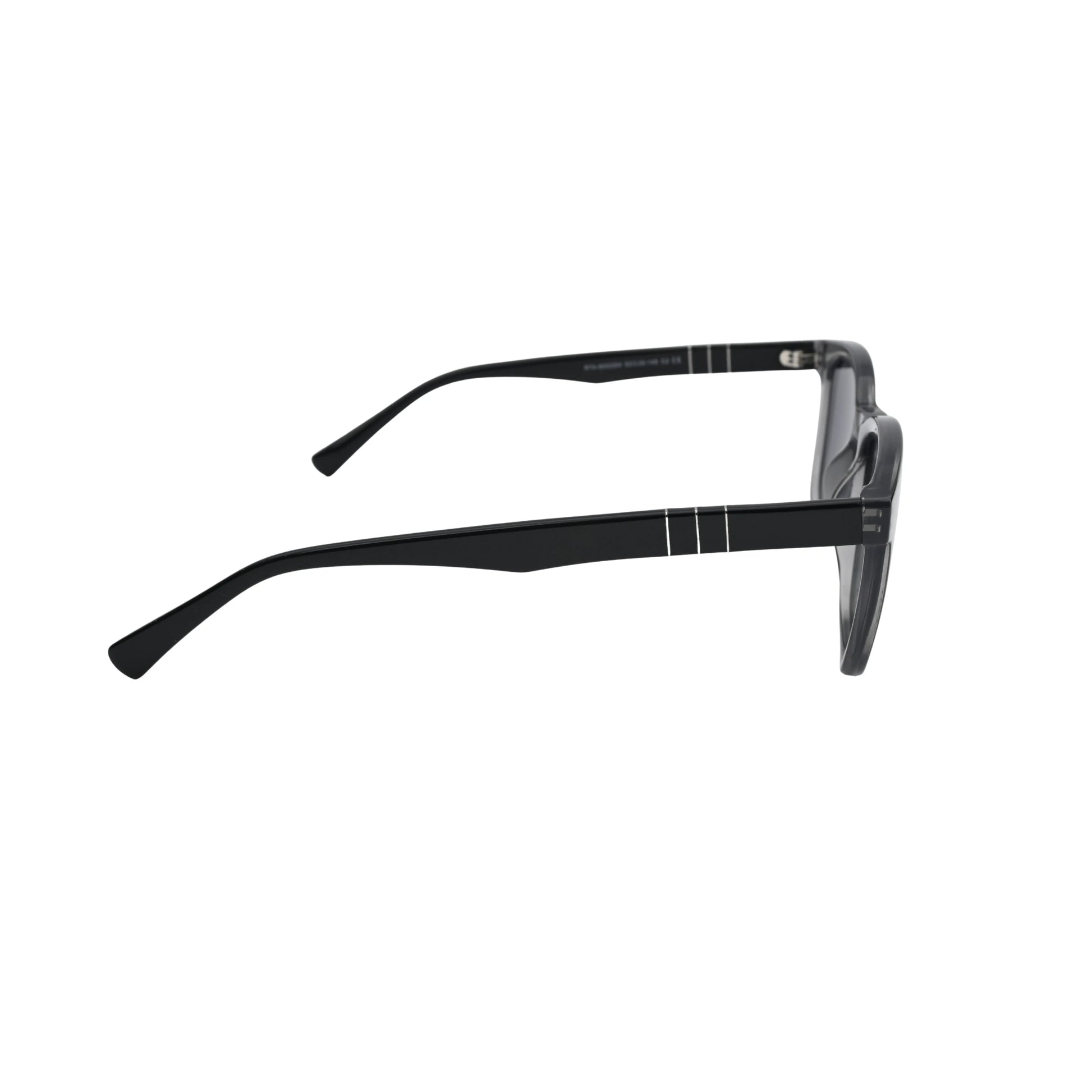 smoke grey sunglasses for unisex