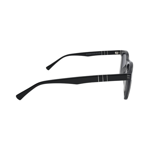 smoke grey sunglasses for unisex