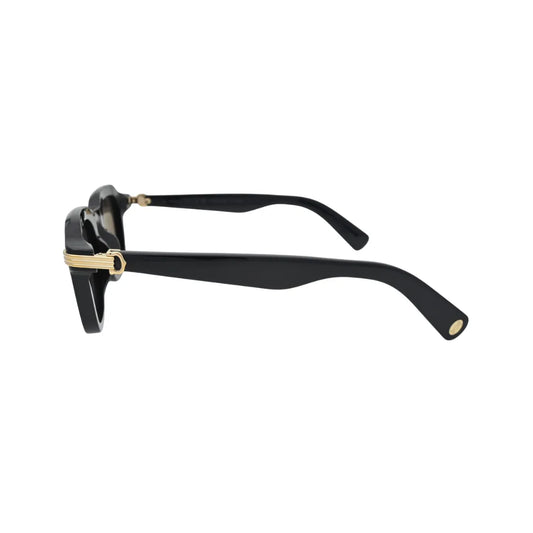 Cartier Black Square Sunglasses CT0536S001