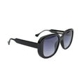 Black Oversized Sunglasses full frame