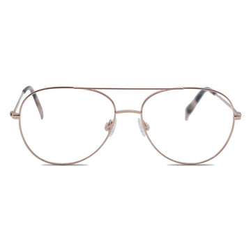 Eye Glasses Warby Parker p384