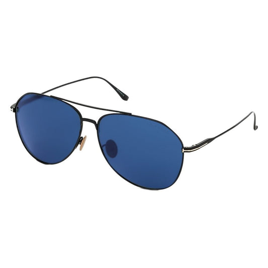 Sunglasses Tom Ford TF747-D 01V