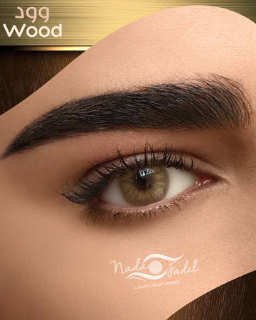 Nada Fadel wood p057