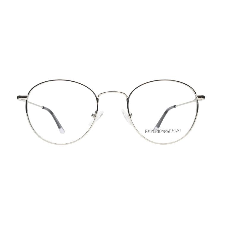 Metal Frame round metal structure, this frame offers a clean and minimalist look that flatters every face shape.