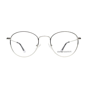 Metal Frame round metal structure, this frame offers a clean and minimalist look that flatters every face shape.