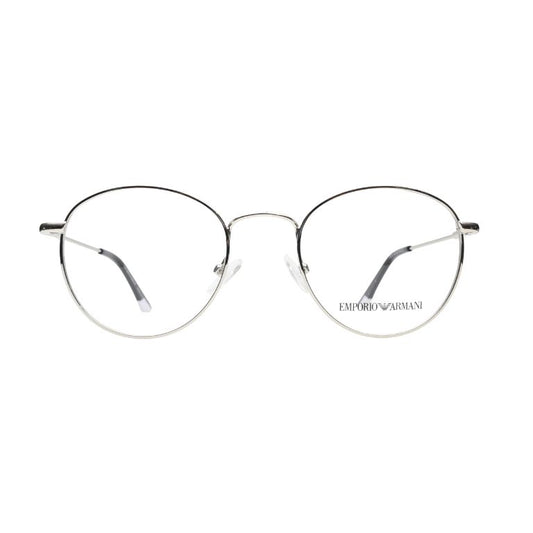 Metal Frame round metal structure, this frame offers a clean and minimalist look that flatters every face shape.