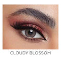 Cloudy Blossom Colored Lenses