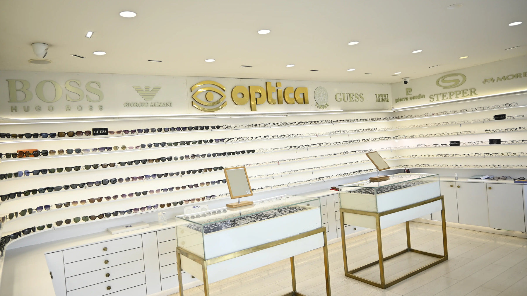 Optica DHA Phase 6