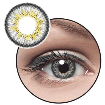 Optiano Luxurious Collection Dark Grey Lens p090