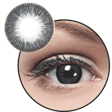 Optiano Luxurious Collection Enchant Grey Lens p089