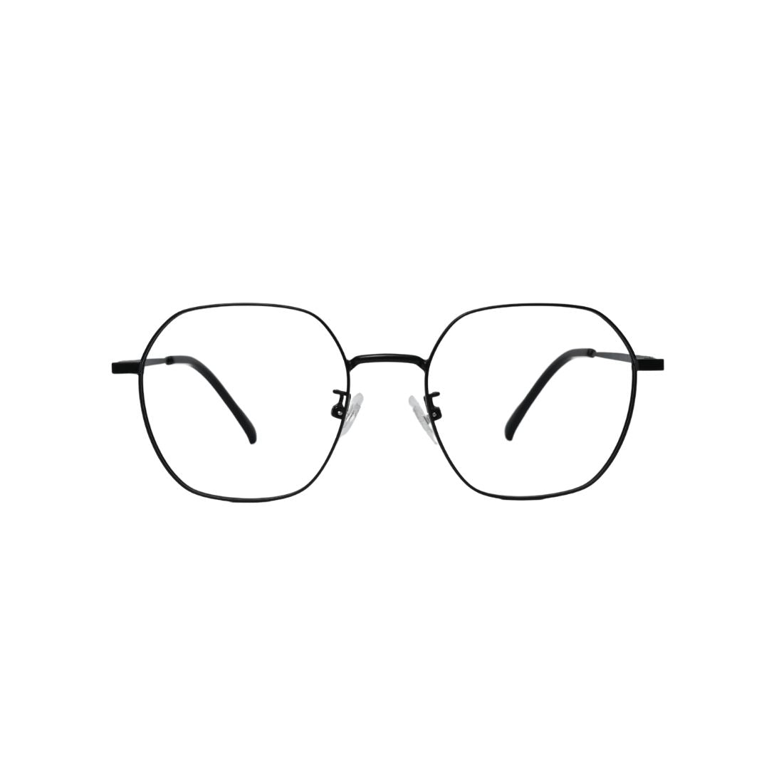 Eyeglasses P597 Front