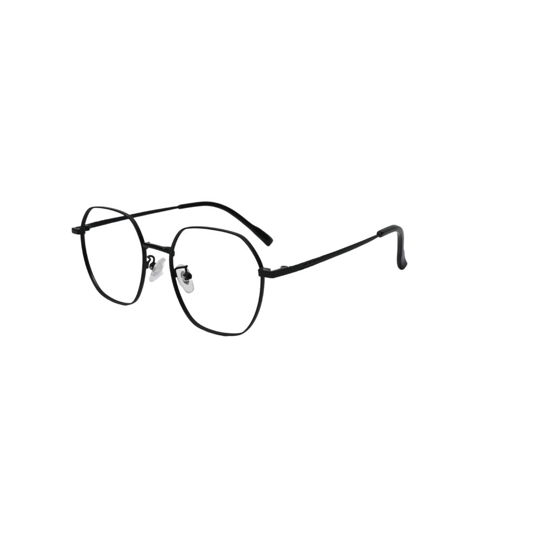 Eyeglasses P597 Side