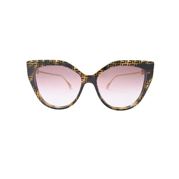 Fendi FE40011U 55T