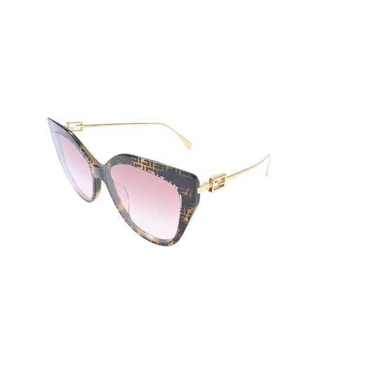 Fendi FE40011U 55T