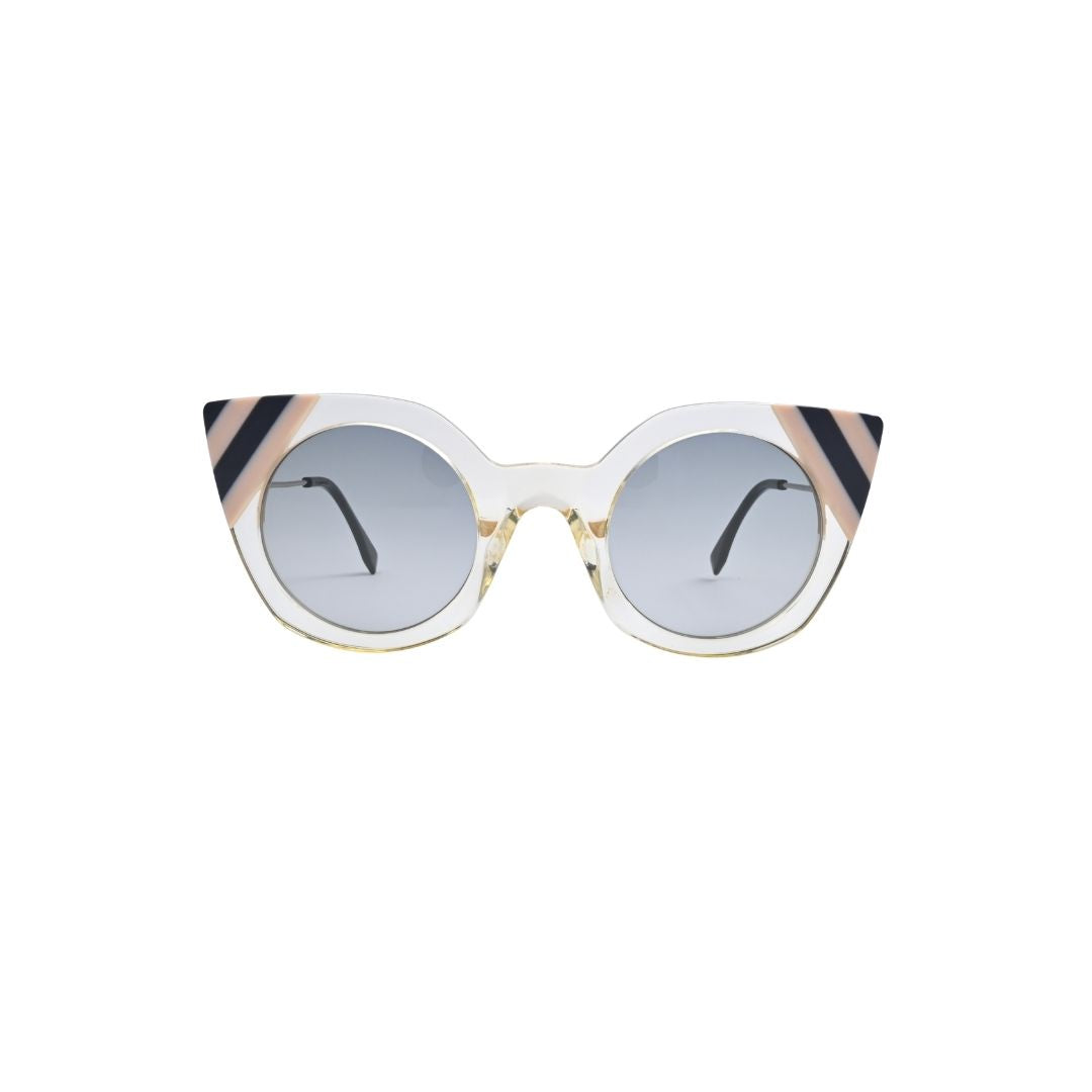 Fendi FF0240_S 40G_9O Front