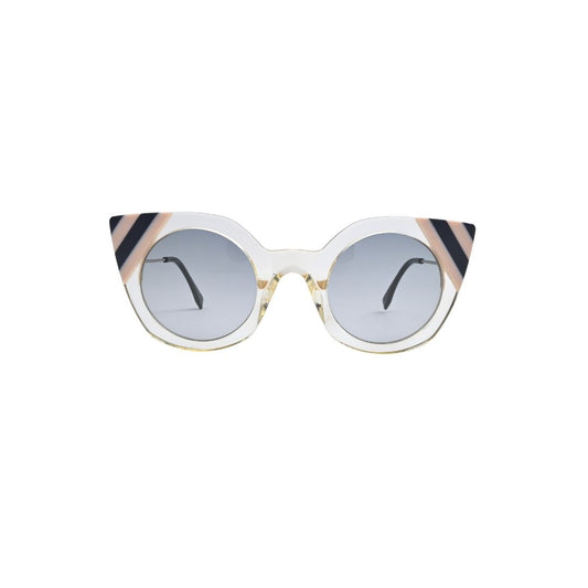 Fendi FF0240_S 40G_9O Front