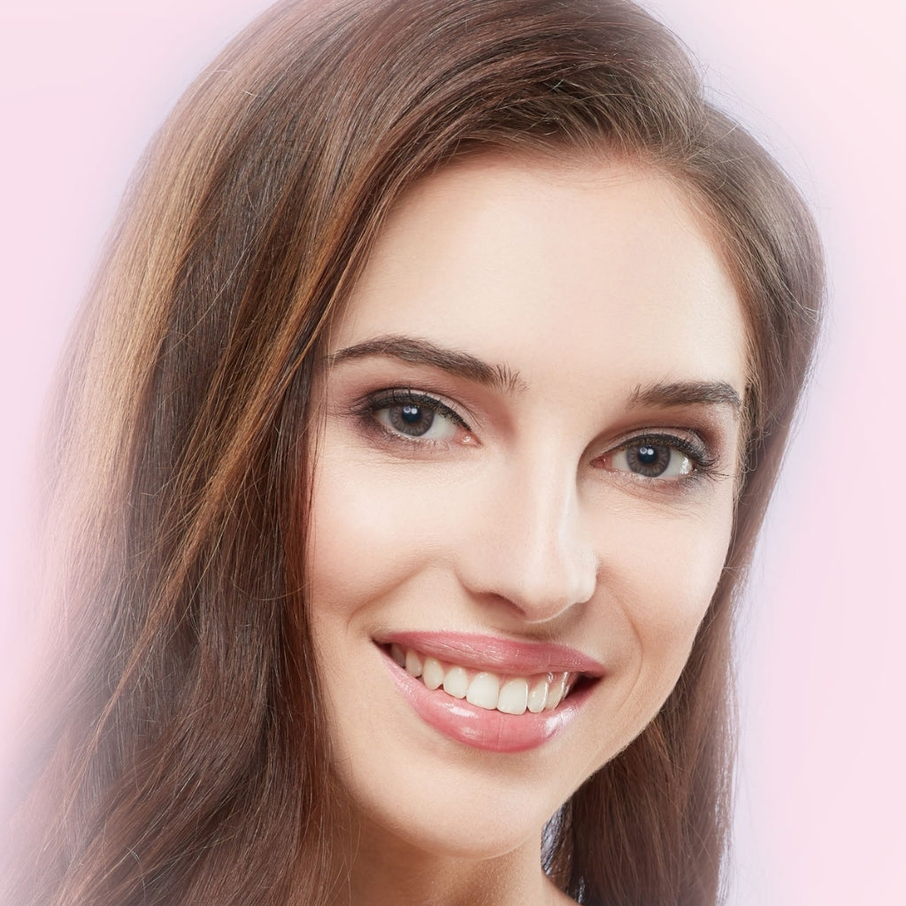 Freshkon Naho Halo Grey Contact Lenses