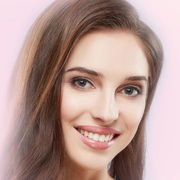 Freshkon Naho Halo Grey Contact Lenses