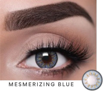 Joli Natural Shade Mesmerizing Blue