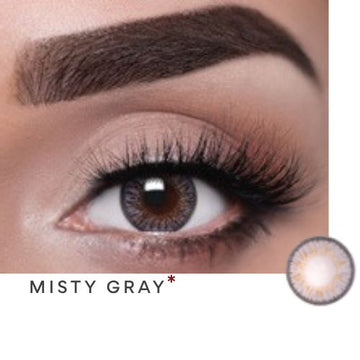 Joli Natural Shade Misty Gray
