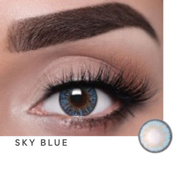 Joli Natural Shade Sky Blue