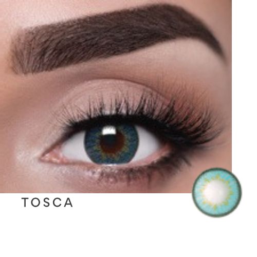 Joli Natural Shade Tosca