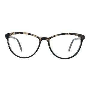 Ivory Tortoise Cat Eye Eyeglasses N013