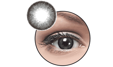Optiano Luxurious Collection Cloud Lens p091