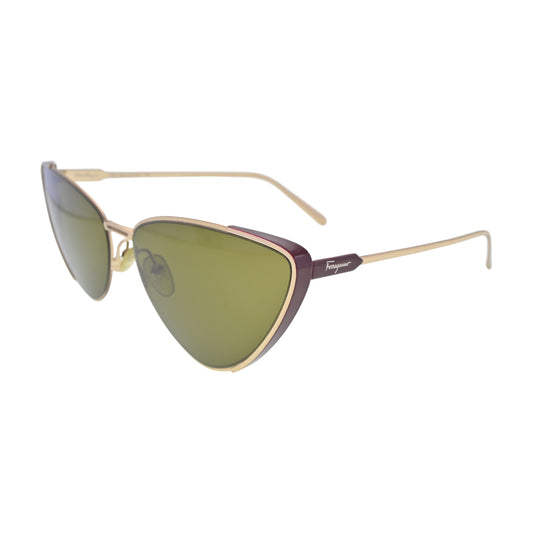 Salvatore Ferragamo SF206S 744
