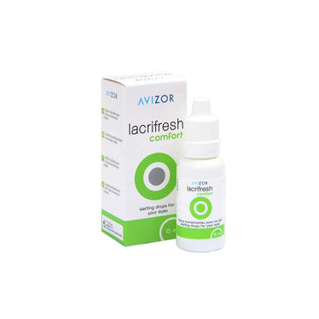 Avizor Lacrifresh comfort 15ml
