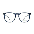 Tommy Hilfiger TH1940 Blue Rectangular Eyeglasses front view