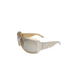 Versace 4132 719 13 Side