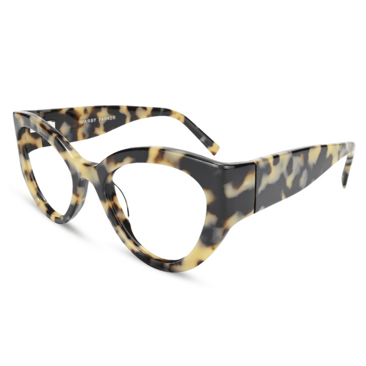 Warby Parker Eyeglasses Kelsey W195