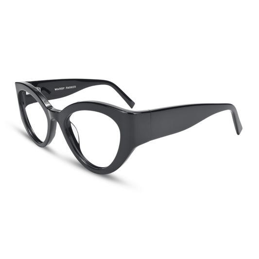 Warby Parker Kelsey W195 CAT EYE (2)